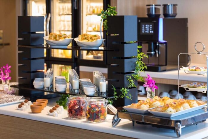 Cerulean Tower Tokyu Hotel