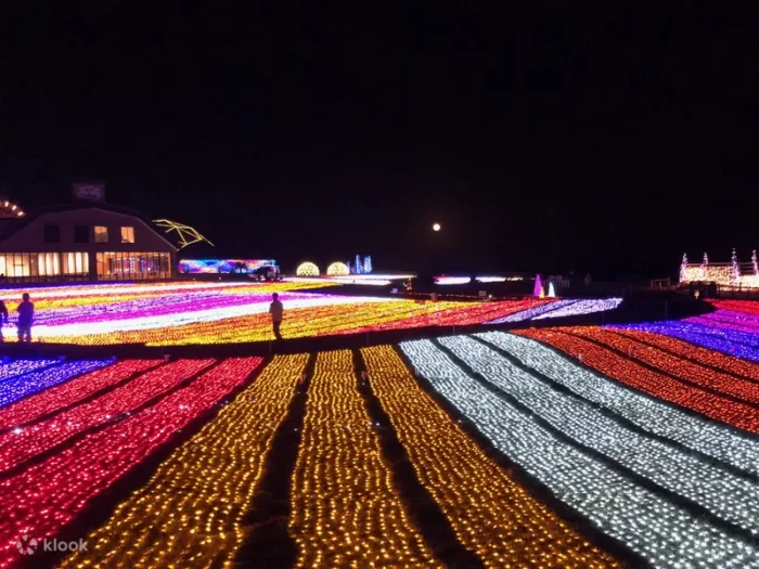 Chiba Mother Farm Ticket Tokyo Japan Klook