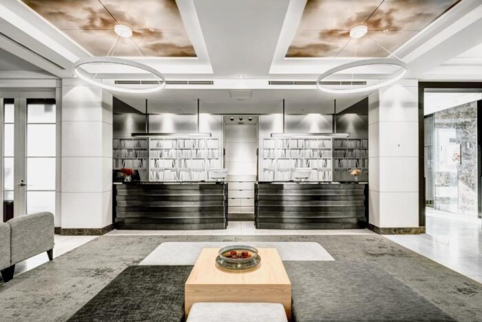 Citadines Central Shinjuku Tokyo Tokyo Updated Prices