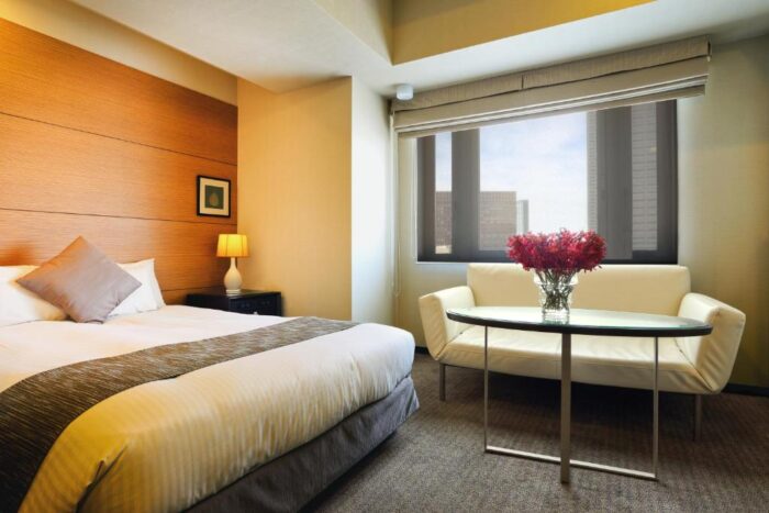 Citadines Central Shinjuku Tokyo Tokyo Updated Prices