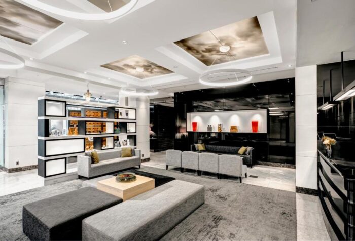 Citadines Central Shinjuku Tokyo Tokyo Updated Prices