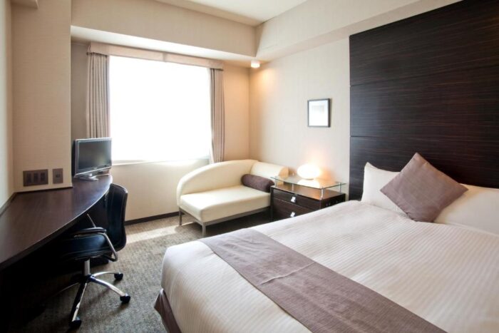 Citadines Central Shinjuku Tokyo Tokyo Updated Prices