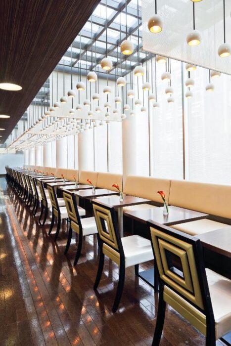 Citadines Central Shinjuku Tokyo Tokyo Updated Prices