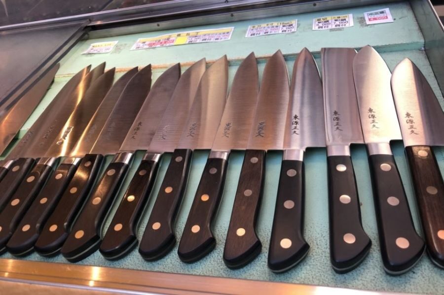 Classic Tsukiji Breakfast Tour Daytime