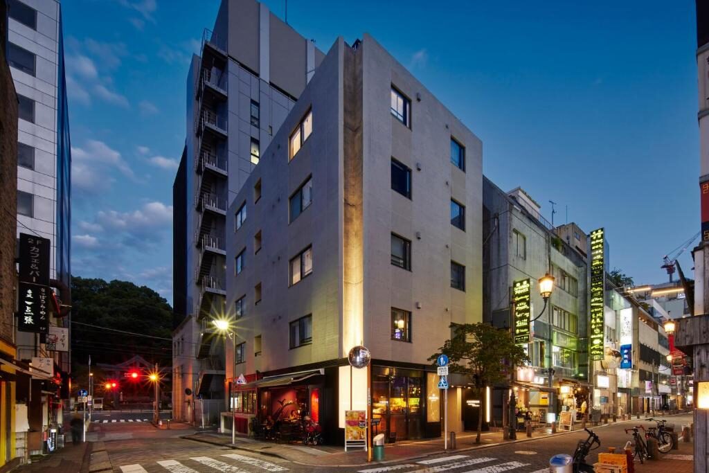 Cocoshuku Akasaka Premium