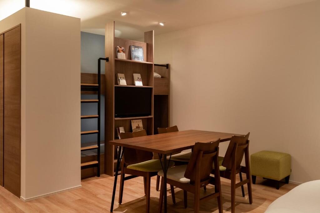 Cocoshuku Asakusa Kuramae