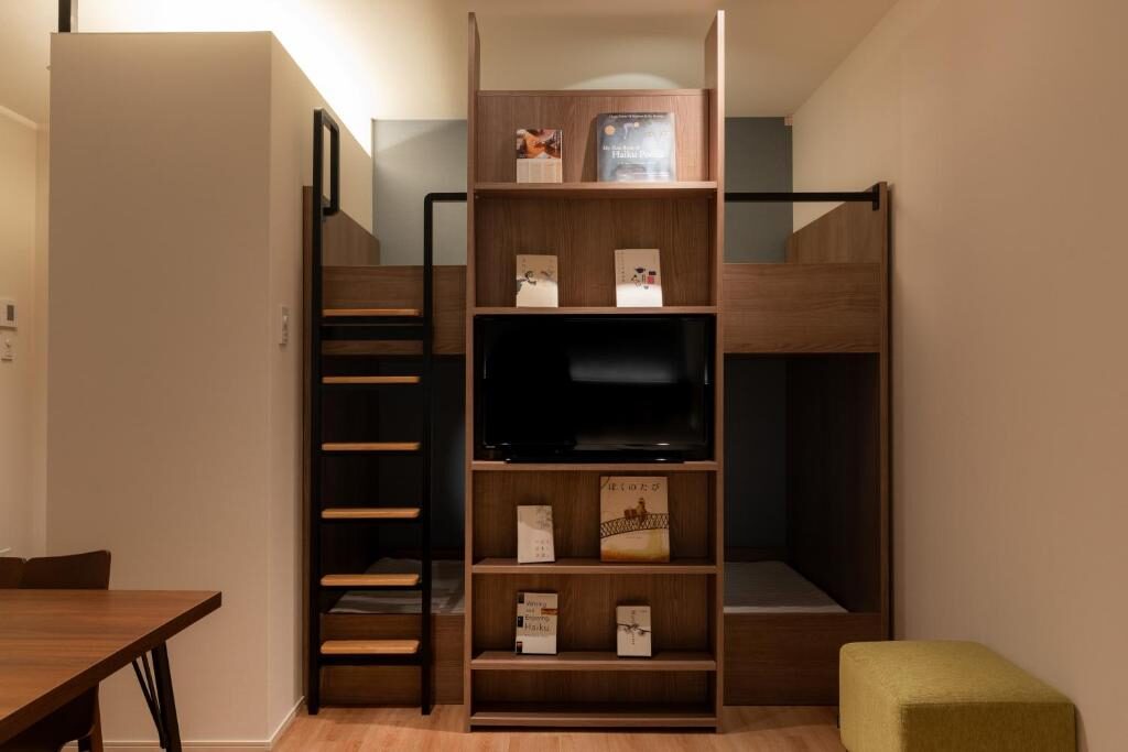 Cocoshuku Asakusa Kuramae