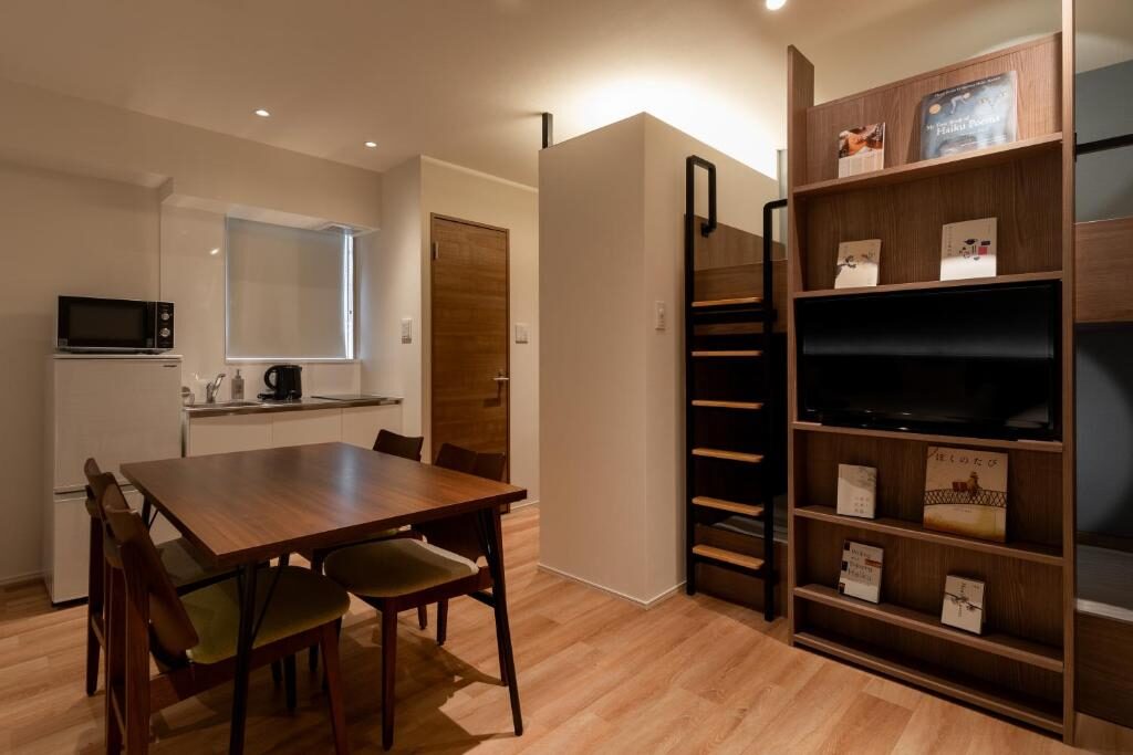 Cocoshuku Asakusa Kuramae