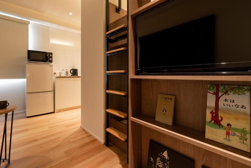 Cocoshuku Asakusa Kuramae