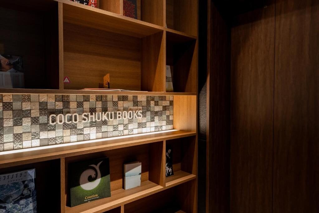 Cocoshuku Asakusa Kuramae