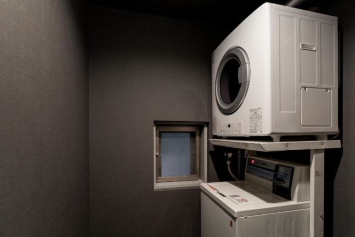 Cocoshuku Shinjuku Hanazono Tokyo