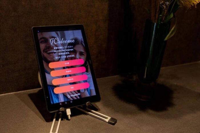 Cocoshuku Shinjuku Hanazono Tokyo