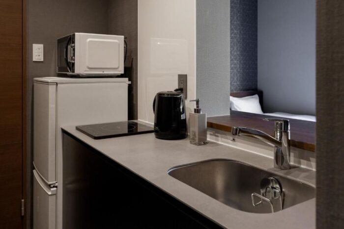 Cocoshuku Shinjuku Hanazono Tokyo