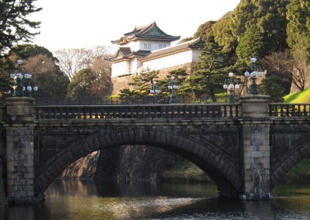 Complete Tokyo Tour in One Day, Visit All 15 Popular Sights