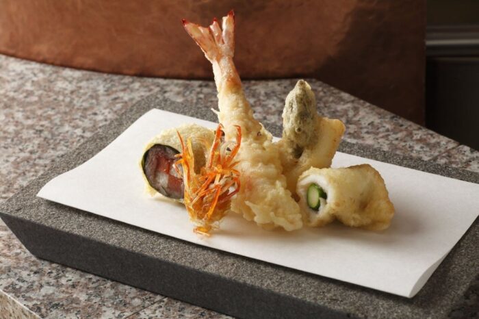 Copyright Palace Hotel Tokyo