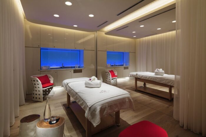 Copyright Palace Hotel Tokyo