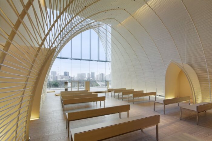 Copyright Palace Hotel Tokyo