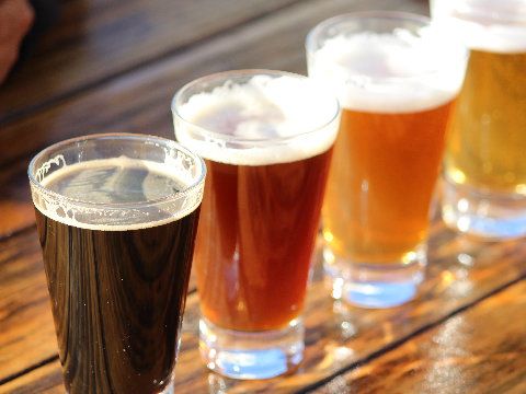 Copyright Takaotozan Railway Mt Takao Beer Mount