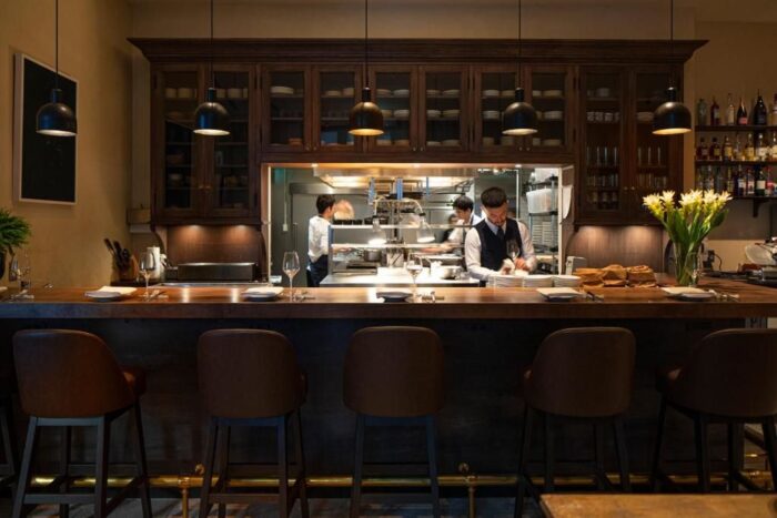 Copyright Trunk Hotel Tokyo