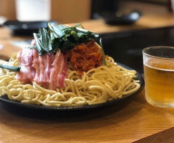 Crazy Cute Kawaii Food Tour Daytime