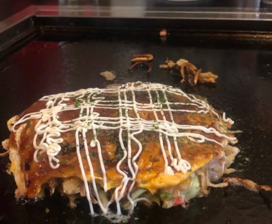 Crazy Cute Kawaii Food Tour Daytime