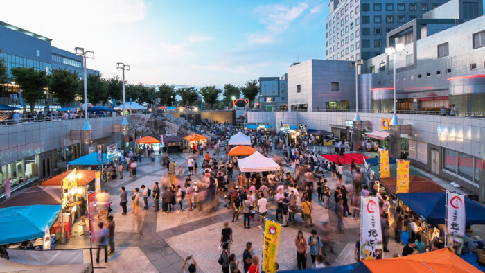 Credit Tsukuba Craft Beer Fest