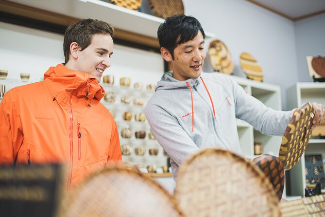 Custom Private Tour in Hakone With Optional Hot Springs Experience - Enjoy the Benefits of a Private Tour With a Professional Guide