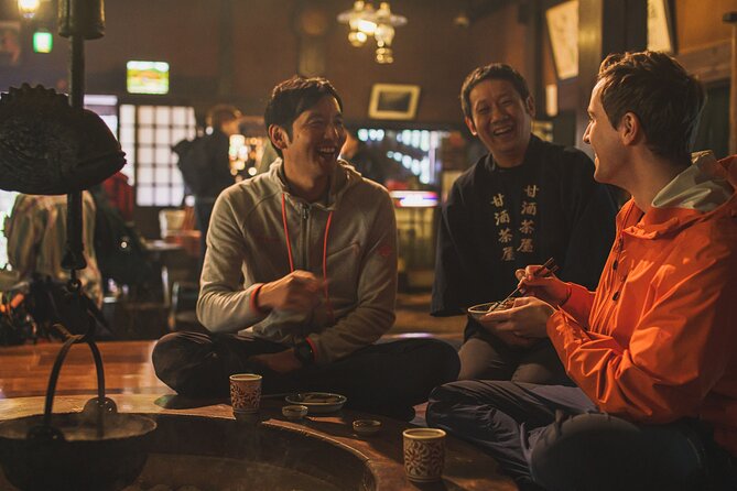 Custom Private Tour in Hakone With Optional Hot Springs Experience - Enjoy Hakone Yosegi Zaiku Crafts Village