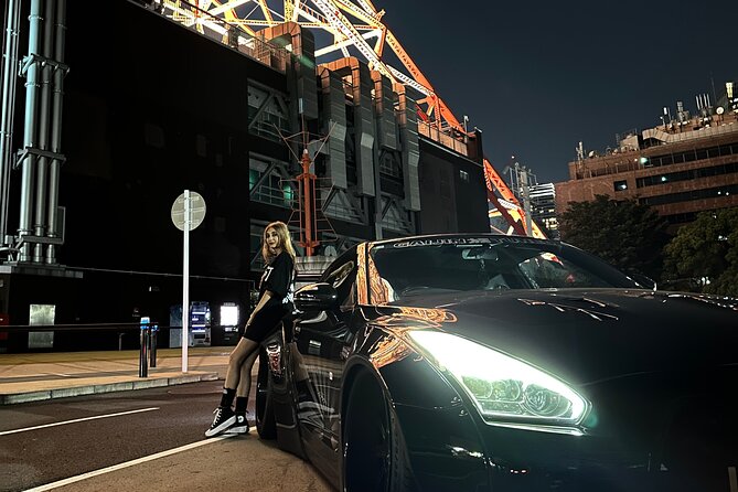 DAIKOKU PA Tokyo Drift CAR MEET - The Best Time to Visit DAIKOKU PA Tokyo Drift CAR MEET