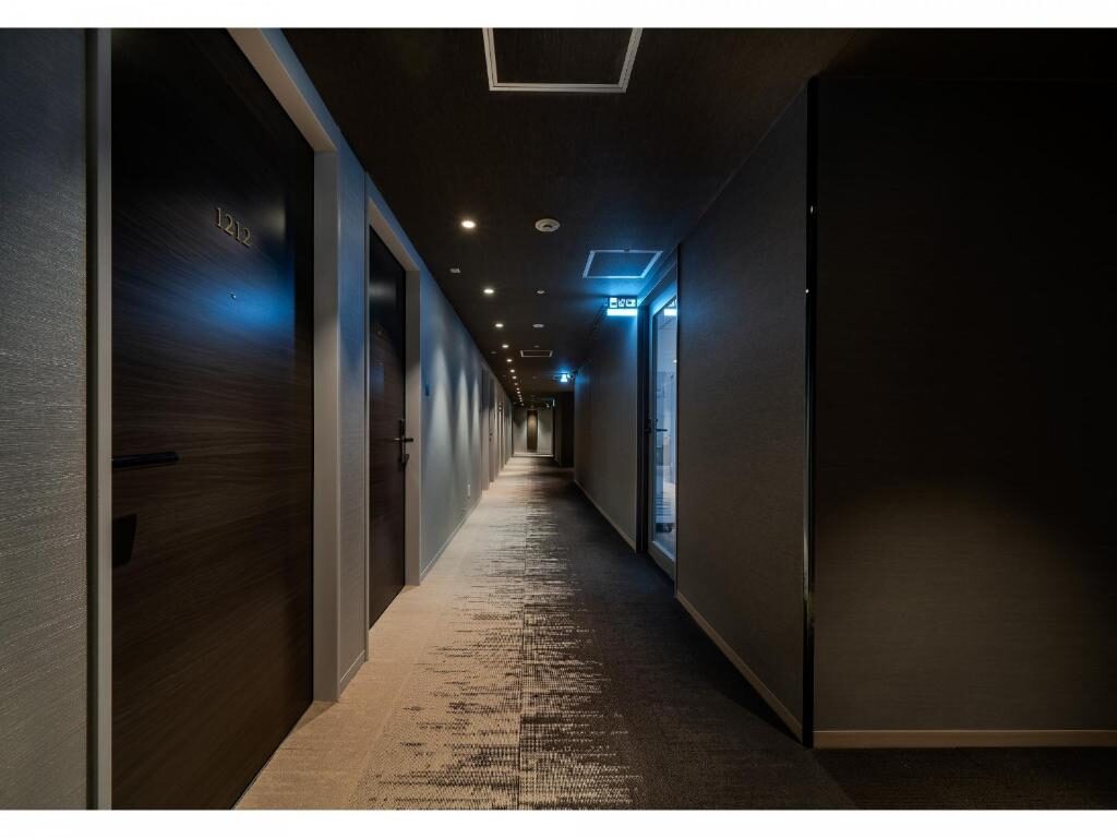 Daiwa Roynet Hotel Tokyo Kyobashi Premier