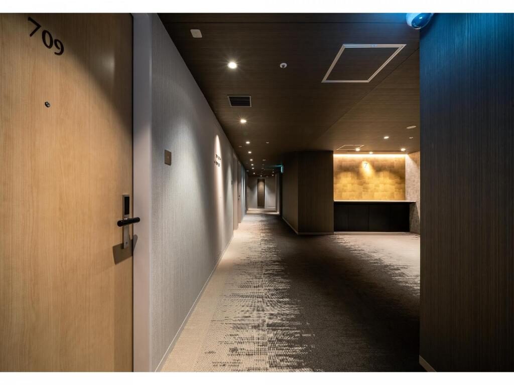 Daiwa Roynet Hotel Tokyo Kyobashi Premier