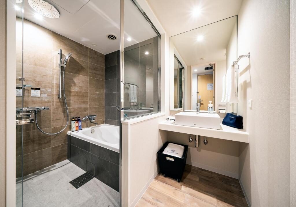 Daiwa Roynet Hotel Tokyo Kyobashi Premier