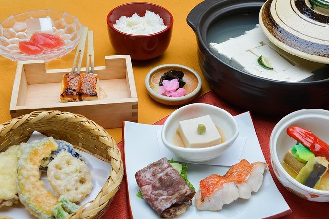 Day Trip to Kyoto From Osaka/Kyoto - The Beauty of Kinkaku-ji Temple