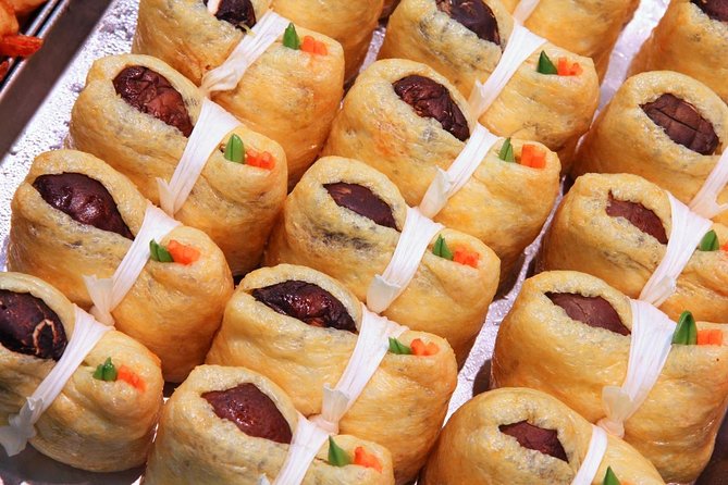 Deep Dive: Osaka Food Markets From Local to Luxurious!