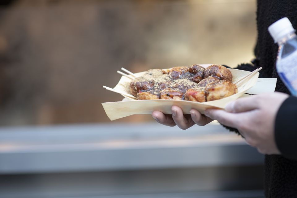 Discover Shimokitazawa: Tokyo's Bohemian Neighbourhood - Quick Takeaways