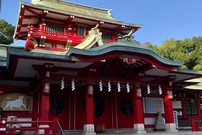 Discover the Wonders of Edo Tokyo on This Amazing Small Group Tour!