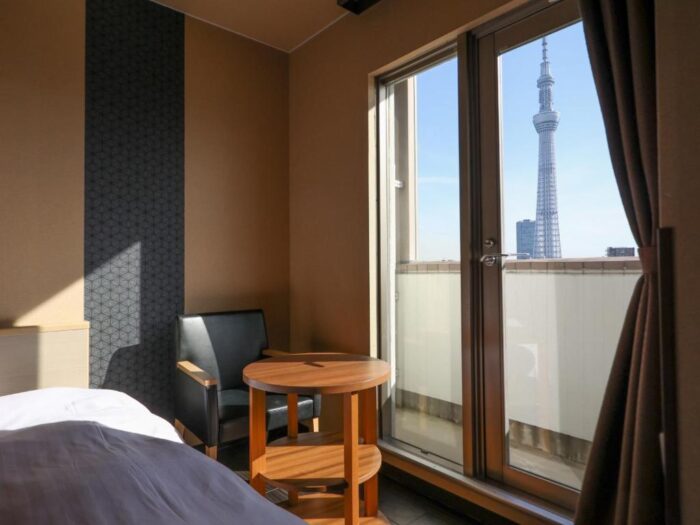 Dormy Inn Express Asakusa Tokyo Updated Prices