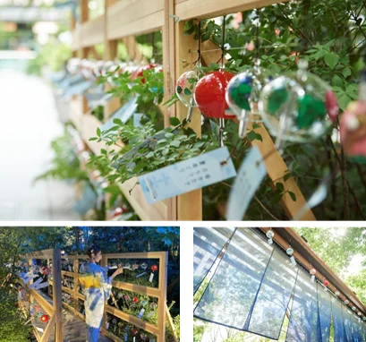 Eco Edo Nihonbashi Photo Credit Mitsui Fudosan