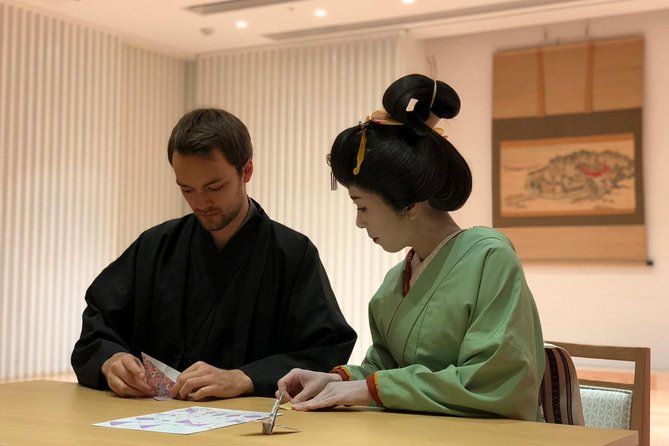 Edocco Teahouse Tokyo