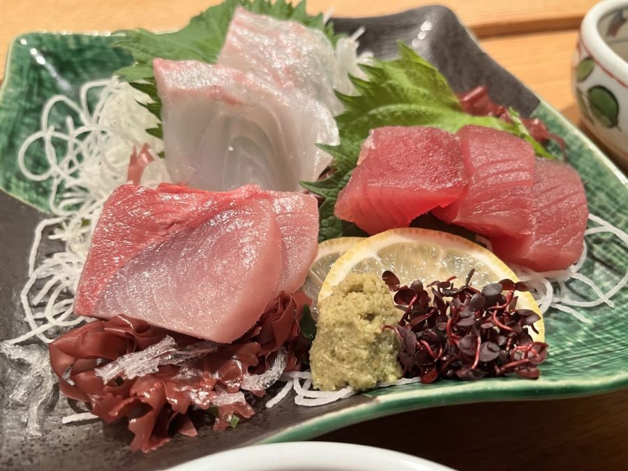 Ehime Night Foodie Tour In Matsuyama