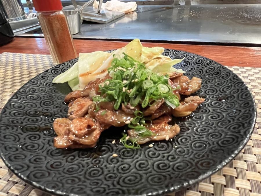 Ehime Night Foodie Tour In Matsuyama