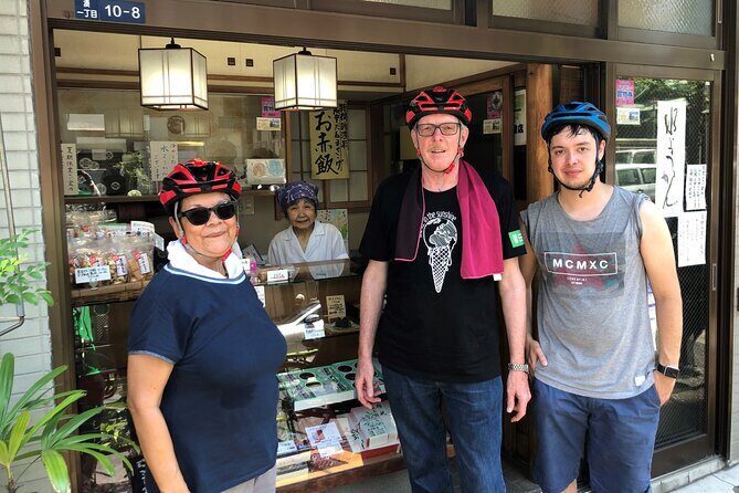 enjoy-local-tokyo-e-assist-bicycle-tour-3hrs-of-ride-start-kanda10