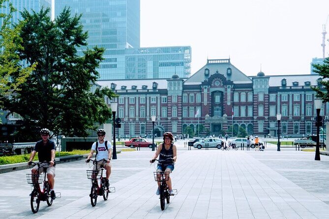 enjoy-local-tokyo-e-assist-bicycle-tour-3hrs-of-ride-start-kanda2