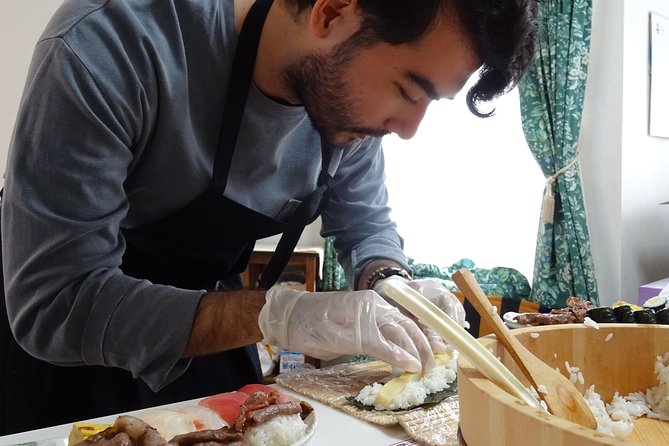 Experience All of Japanese Culture and Japanese Food Experience Classes "Origami, Udon, Japanese Food - Enjoy Japanese Traditions: A Cultural Experience