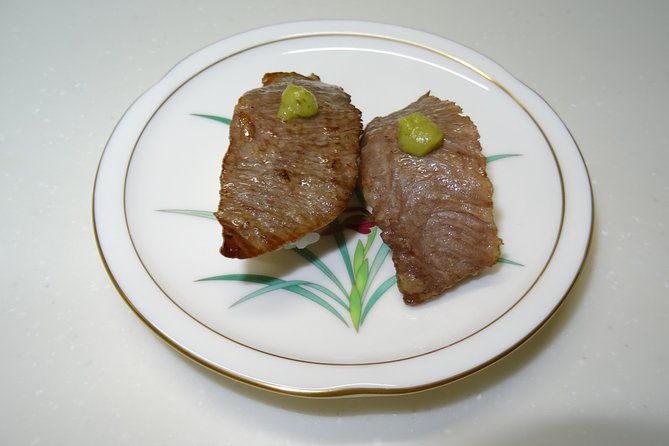 Experience All of Japanese Culture and Japanese Food Experience Classes "Origami, Udon, Japanese Food - From Sushi to Tempura: A Culinary Journey in Japan