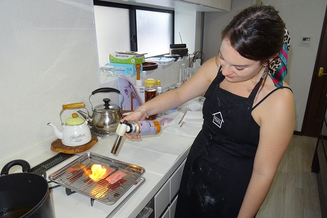 Experience All of Japanese Culture and Japanese Food Experience Classes "Origami, Udon, Japanese Food - The Sum Up