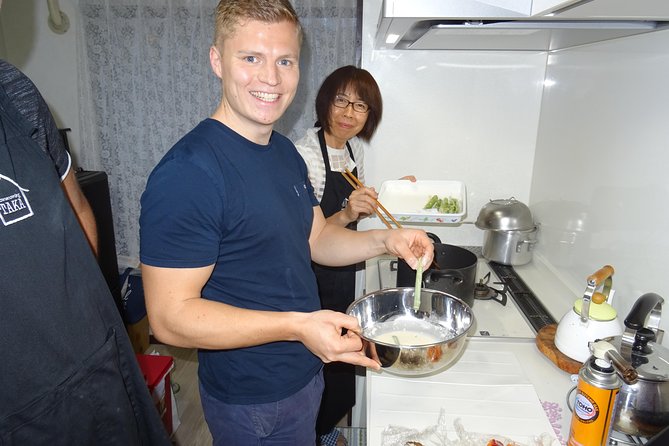 Experience All of Japanese Culture and Japanese Food Experience Classes "Origami, Udon, Japanese Food - Frequently Asked Questions