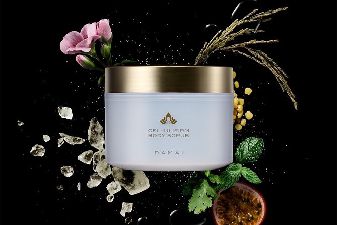 Experience Award-Winning Spa Treatments in Downtown Tokyo - Quick Takeaways