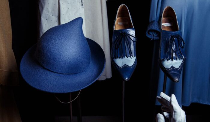 experience costumes beauxbatons