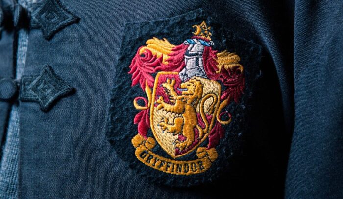 experience costumes hogwarts uniforms